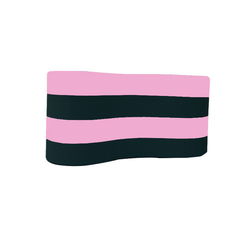 Rixing EVA leg-clamp board for adult beginners swimming training board with large buoyancy for men and women figure eight float board wholesale