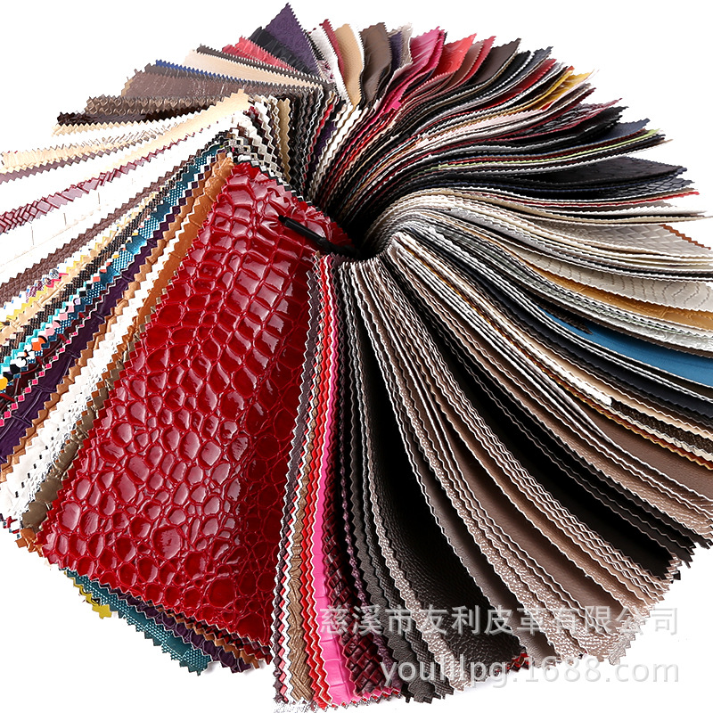 供应 各种款式箱包革卡通箱包革 多元素箱包革 印花箱包革 批发