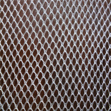 pp过滤塑料网1.5mm网孔滤芯专用网2mm孔菱形孔塑料网3mm水过滤网