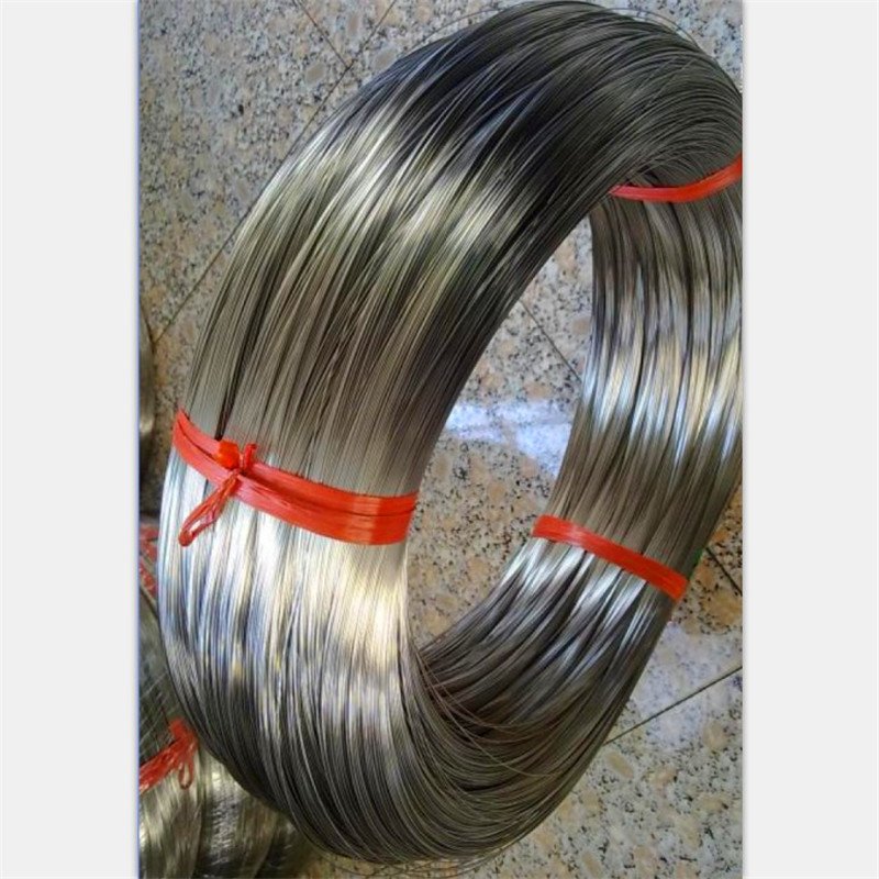 供应不锈钢弹簧丝 抗拉强度进口弹簧线 SUS630-EH不锈钢丝 质优