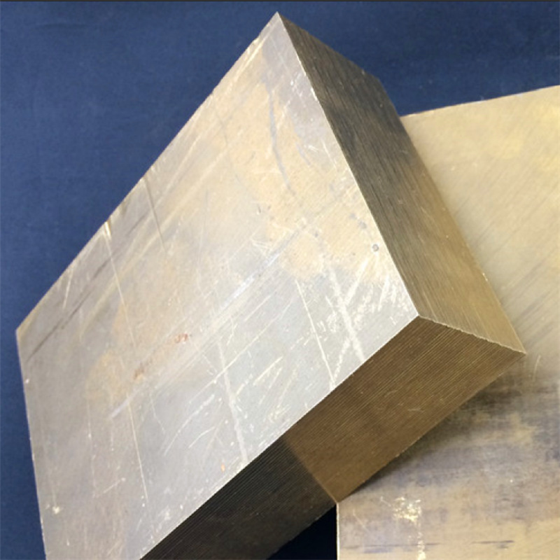 C64200铝青铜板 C64200高耐磨铝青铜棒（做螺母 螺栓）质优价廉