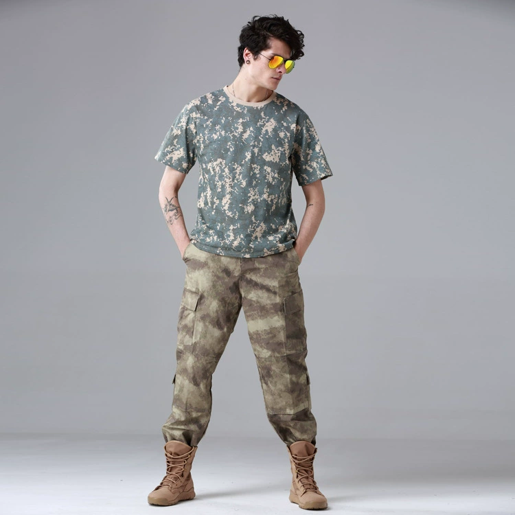 Путешествия Таргов camouflage tactics штаны для путешествий