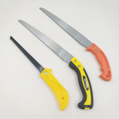 果樹修枝小手鋸 園林修枝工具手板鋸木工鋸果樹鋸迷你小手鋸批發