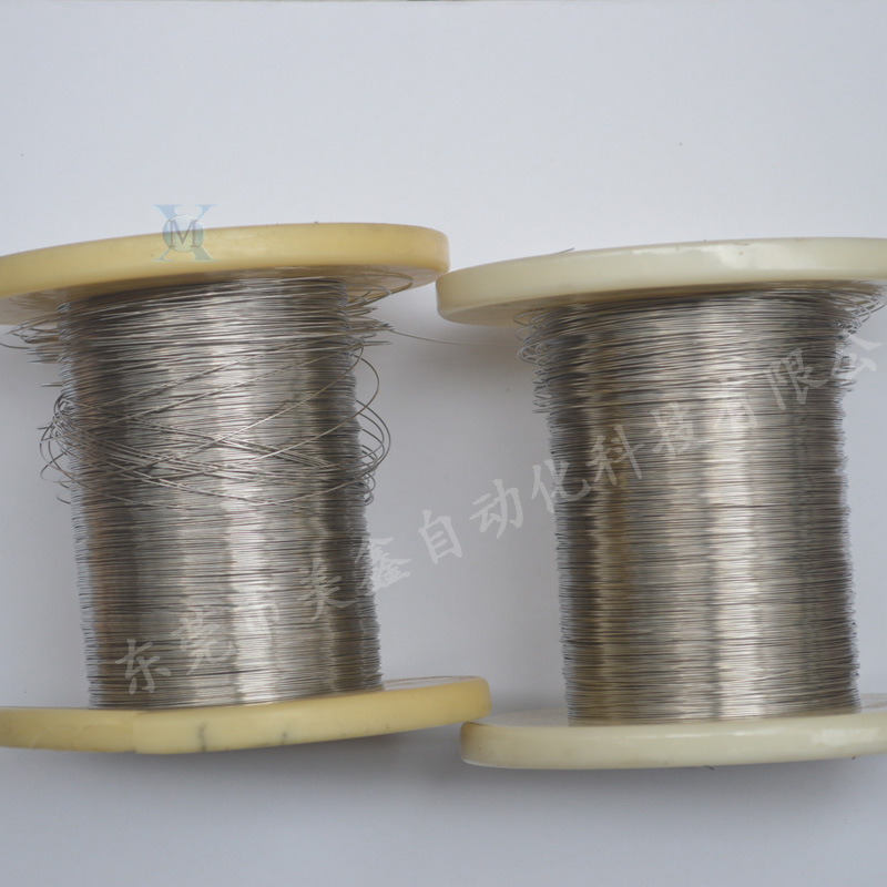 热电偶合金丝 热电偶丝K型/J型按公斤算