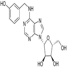 meta-topolin核苷/细胞分裂素/植物生长促进剂