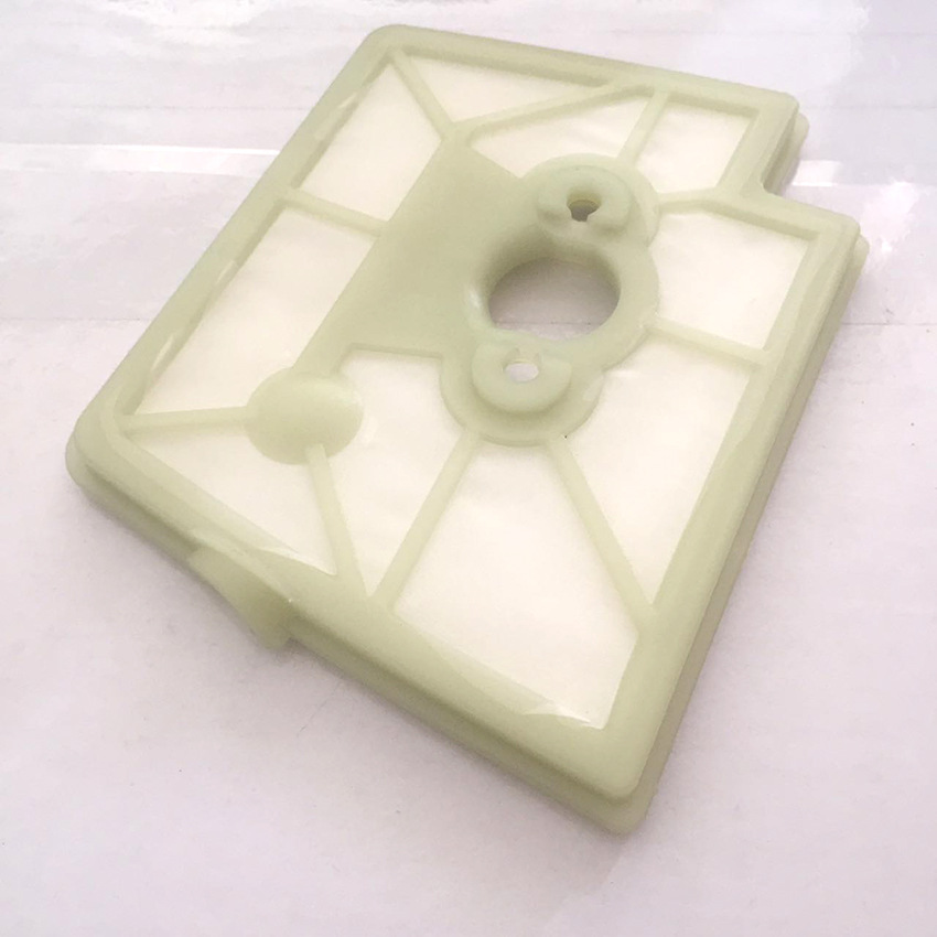 批发油锯、草坪机、FS220空气滤清器总成、园林机械空滤