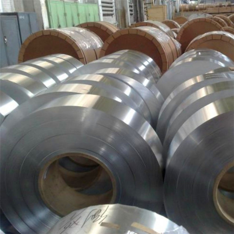 长期供应6262铝合金管 抗腐蚀性强 韧性高铝合金带 免费分条