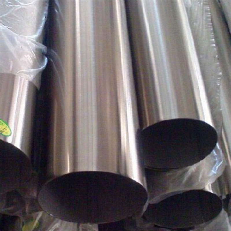 广东不锈钢管材201国标不锈钢管件 201不锈钢管 规格齐全