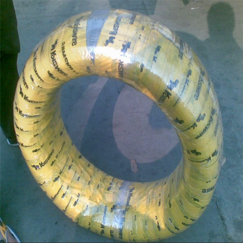 深圳直销象牌琴钢丝KIS SWP-B 弹簧琴钢线 材质保证 规格齐全