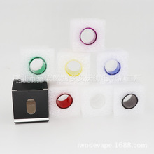 iwodevape Uwell crwon 3 glass �ʹ�3�F���� ������ ���͹� �΂�