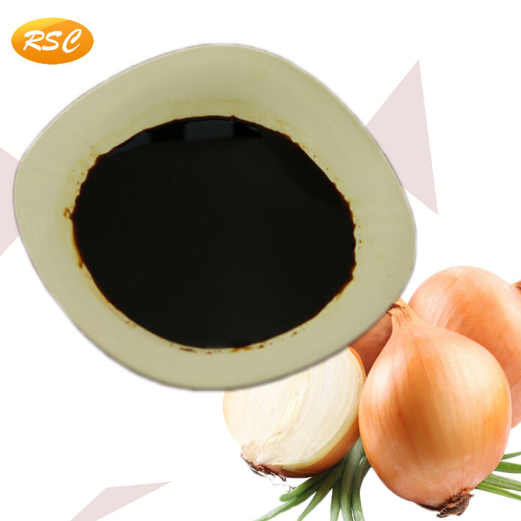 食品级圆葱浓缩汁BRIX70  食品级圆葱提取物洋葱汁