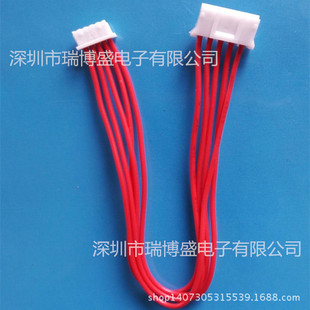 ���a1571-26�p�^���Ӿ�5Pͬ��120mm MX1.25 PH2.0 CD������^��