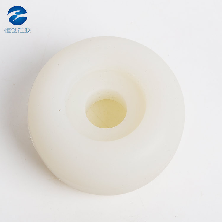 批发厂家直销 硅胶玩具轮胎 防滑硅胶轮  硅胶按摩球