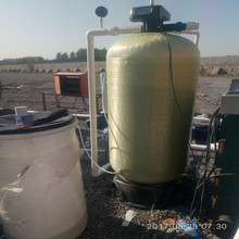 常年供應0.5-50噸全自動軟化水設備自動軟水機器工業民用除垢