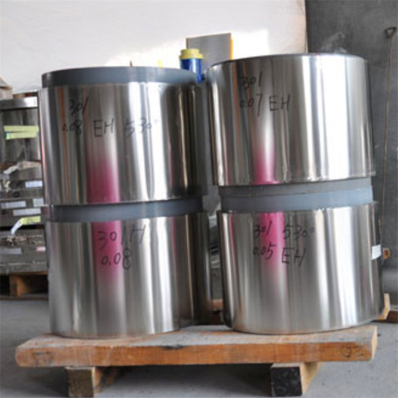 批发零售317耐腐不锈钢带 精密314不锈钢带 规格齐全 质优价廉