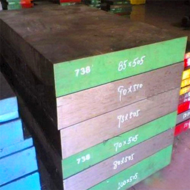 深圳供应3Cr2Mo塑胶模具钢板 模具钢圆钢3Cr2Mo 规格齐全