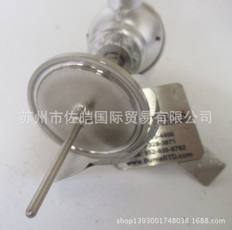 销售美国BURNS ENGINEERING品牌热电阻19251型号原装CE认证传感器