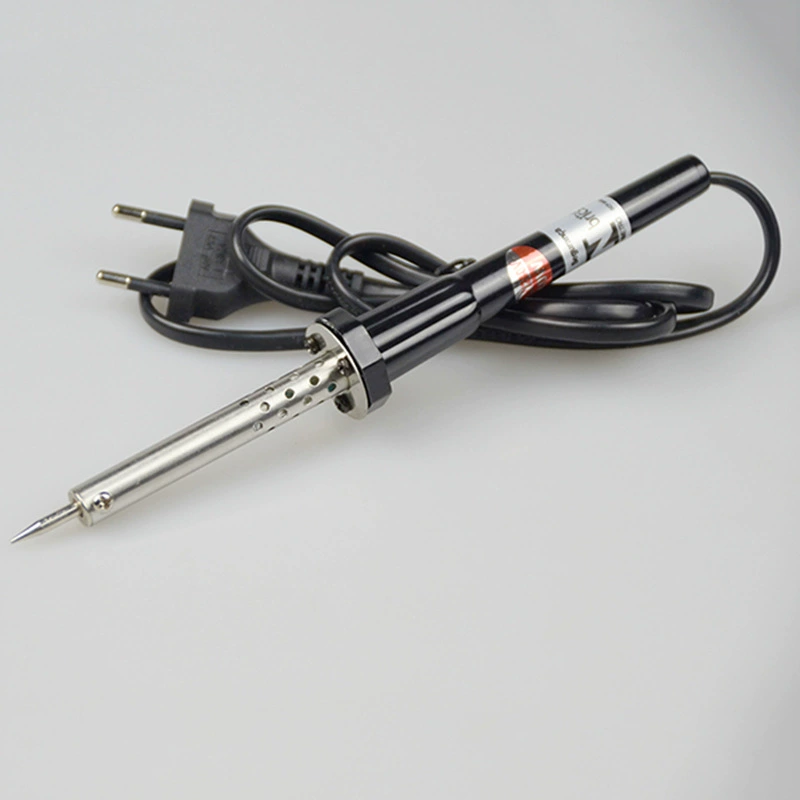 Прямые продажи с фабрики, набор паяльников, набор из 2 предметов, 30 Вт/40 Вт/60 Вт, ремонтные сварочные инструменты, паяльник