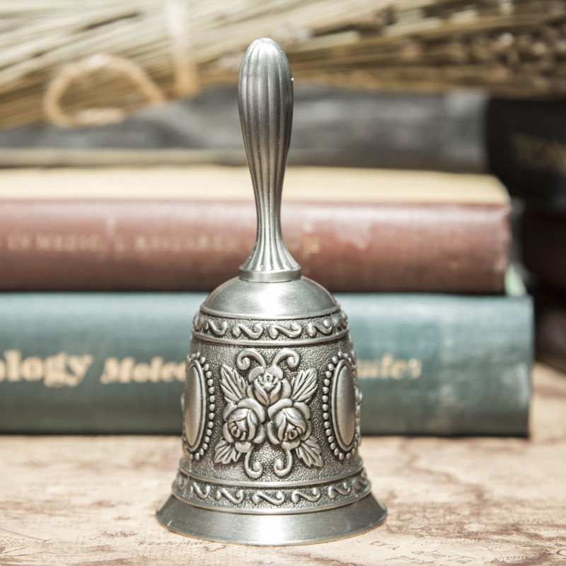 Ancient tin color