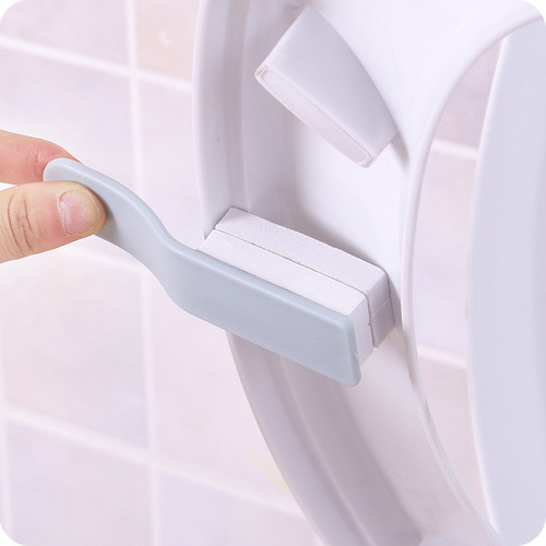 A creative toilet lid lifter with a handle, a toilet cover lifter that keeps hands clean while opening the toilet lid