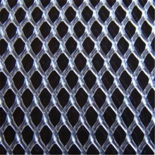 PP材质塑料过滤网小孔过滤网透明色方孔耐酸耐碱耐高温pp网菱形网