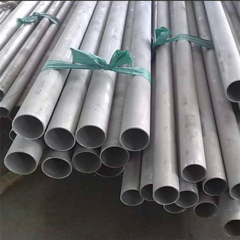 厂家供应2520精密不锈钢厚壁管 2025高硬度双相不锈钢管 规格全