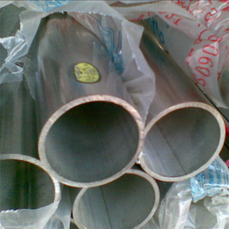 厂家直供低碳00Cr18Ni10不锈钢管 化工设备用不锈钢管 规格齐全