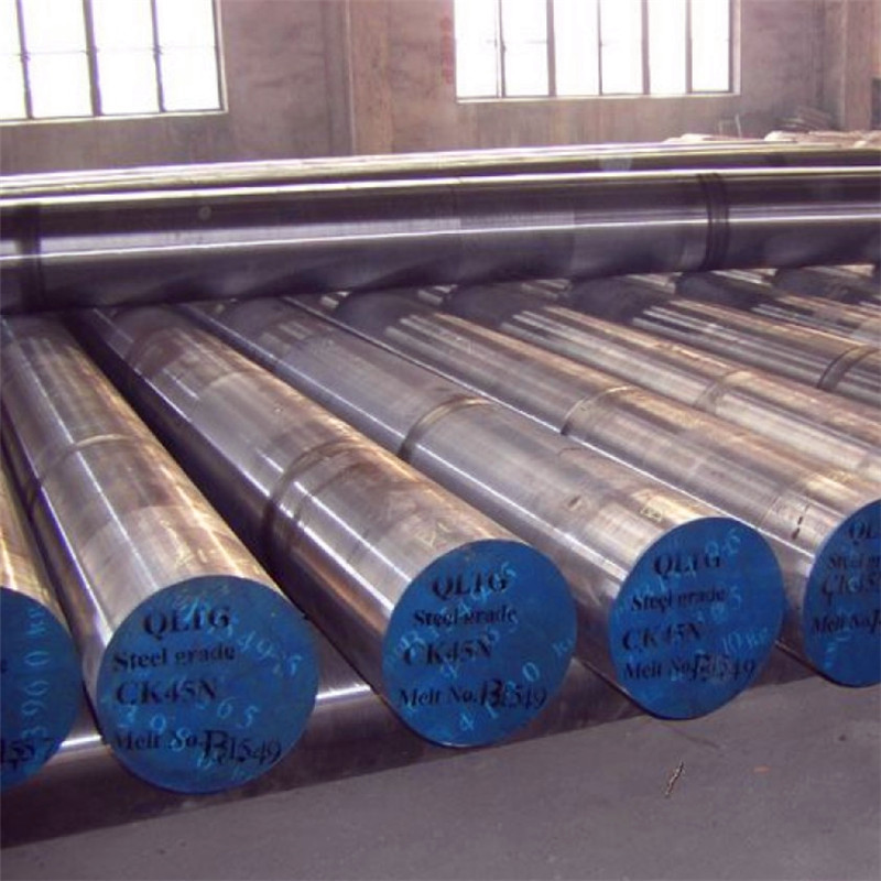 供应日本JISSKD2冷作模具钢板 SKD2圆棒 1.2436钢板 量大价优