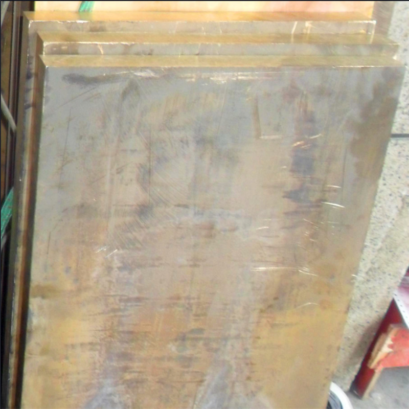 批发零售高硬度耐磨锡青铜棒 锡青铜板QSN6-6-3锡青铜套 规格齐全