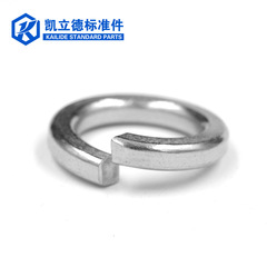 304 stainless steel spring washer\spring washer\gasket GB93 M3M4M5M6M8M10M12M14M16-M36