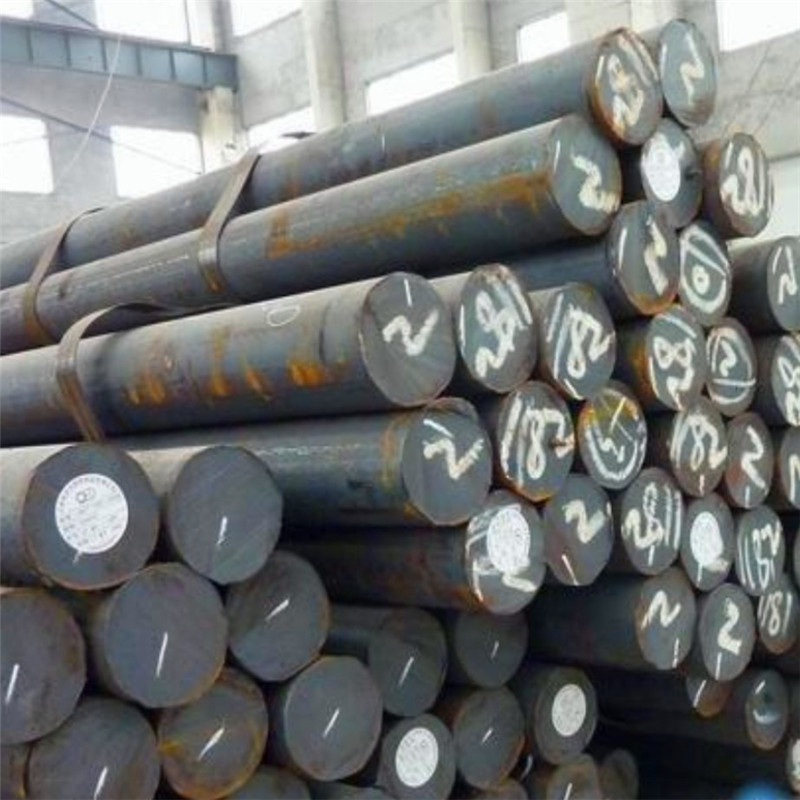 供应40CR合结钢棒 高硬度耐磨SNCM439碳结钢板 量大价优