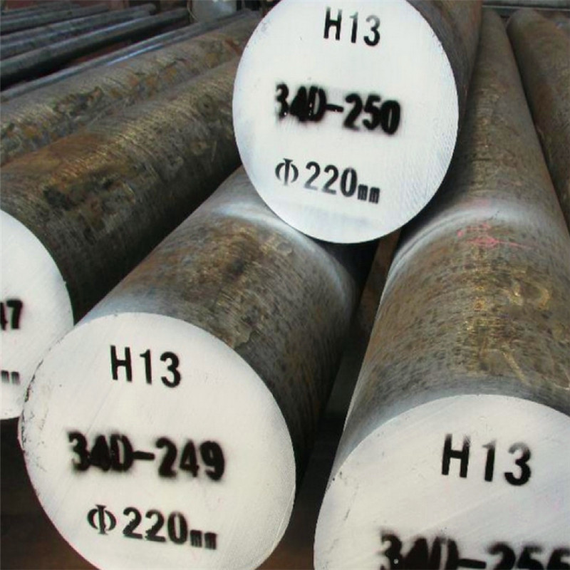 深圳供应H10模具钢板 热作模具钢H10圆钢 规格齐全 可切割零售