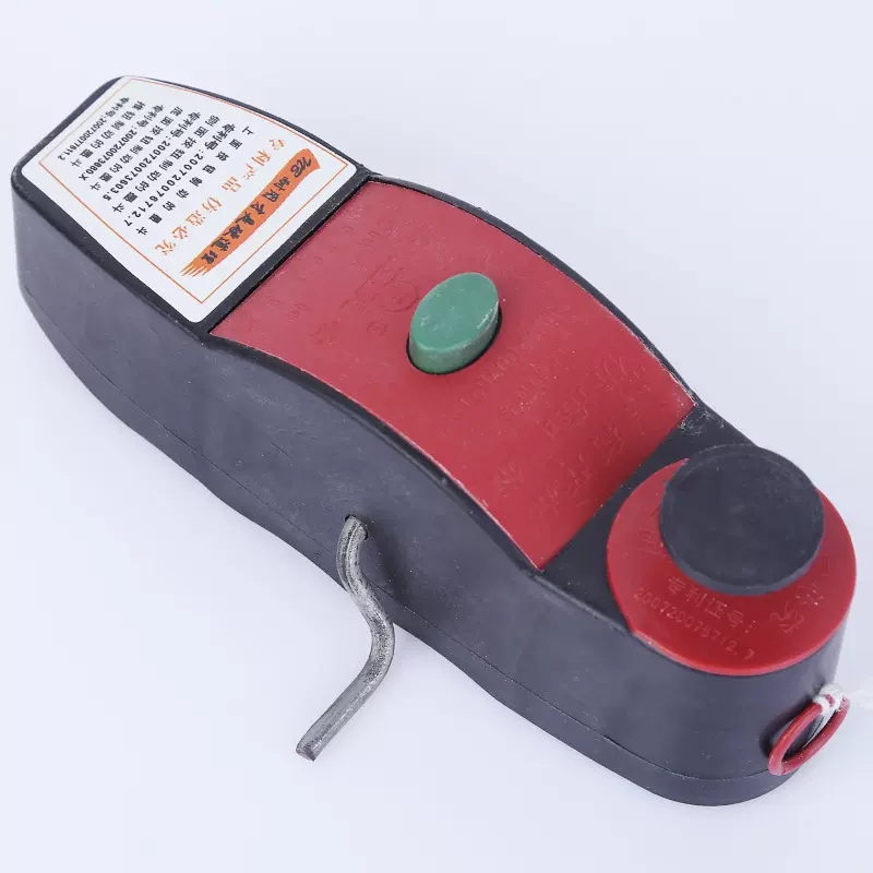 密封型防挥发手动墨斗批发装修用木工测量工具塑料墨抖匠作工具