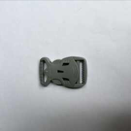 厂家直供户外登山包插扣背包腰带卡扣塑料调节扣可加工颜色