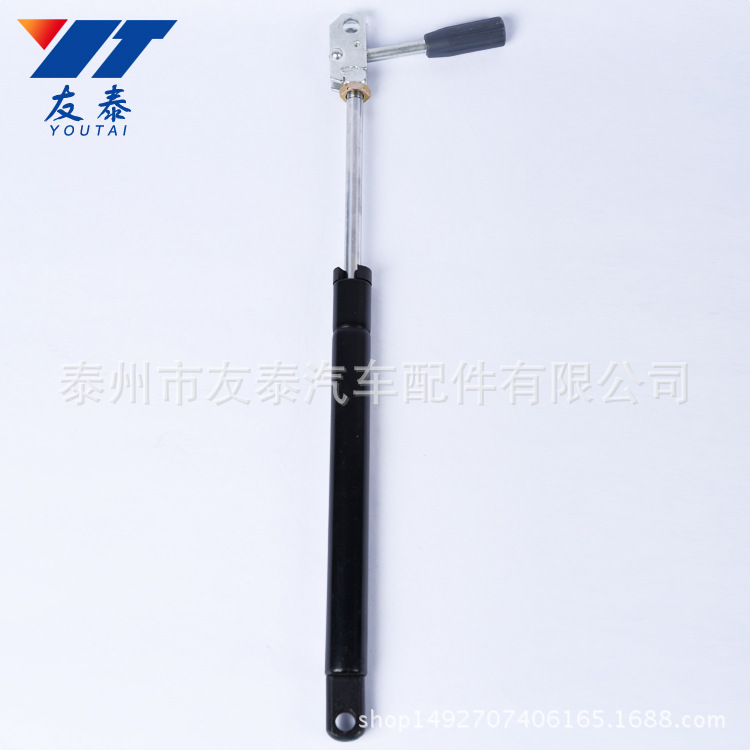 供应不锈钢可控气弹簧防腐蚀不锈钢气弹簧可控气弹簧气压支撑杆