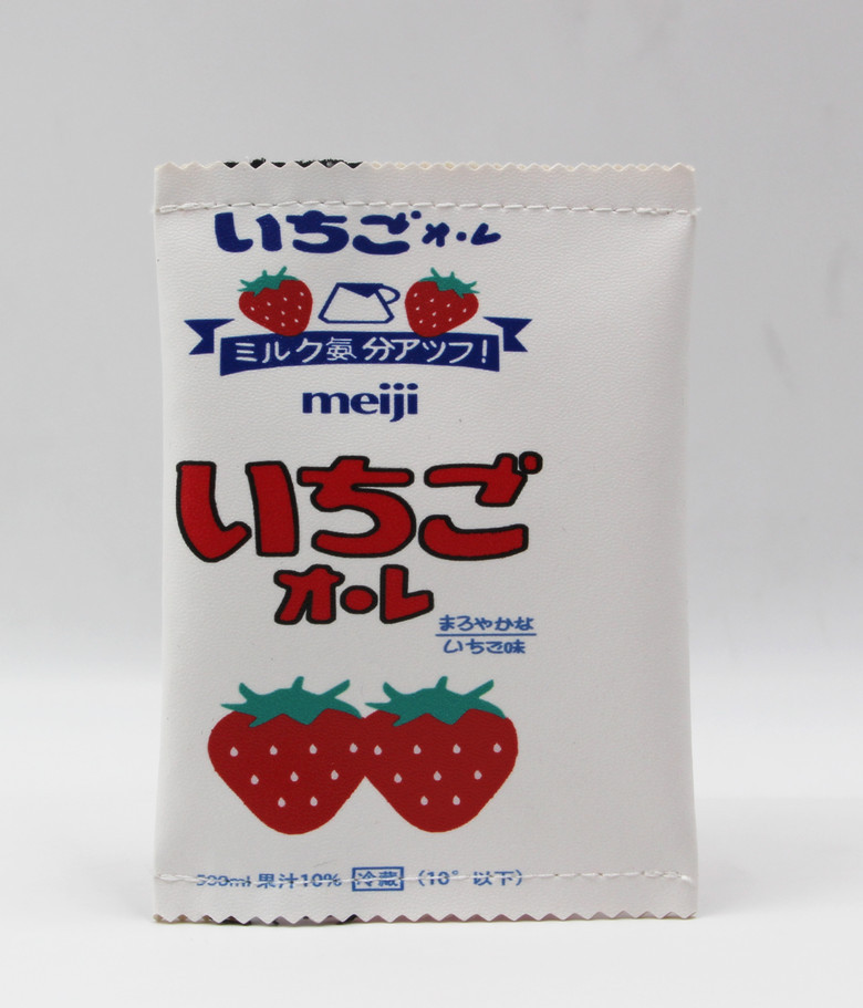 4 딸기