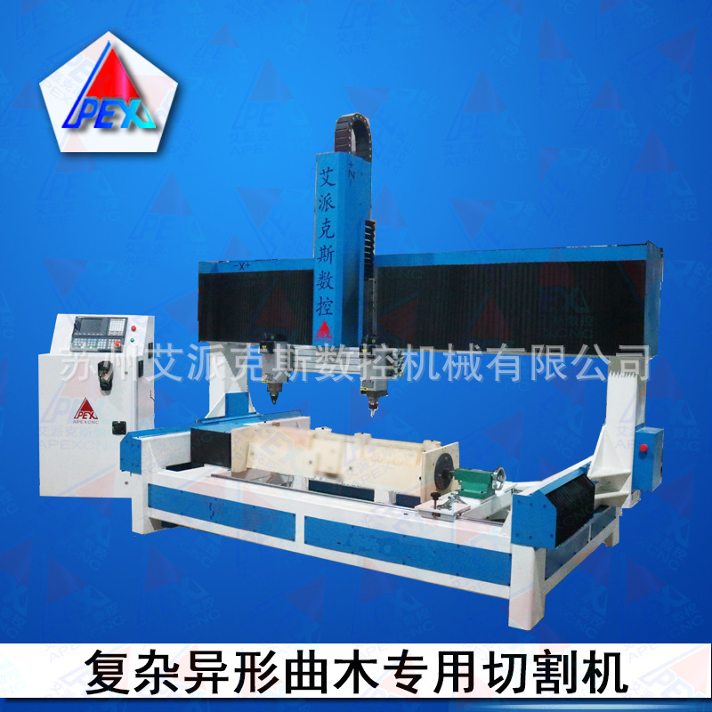 曲木裁板设备无需打磨防尘效果好环保