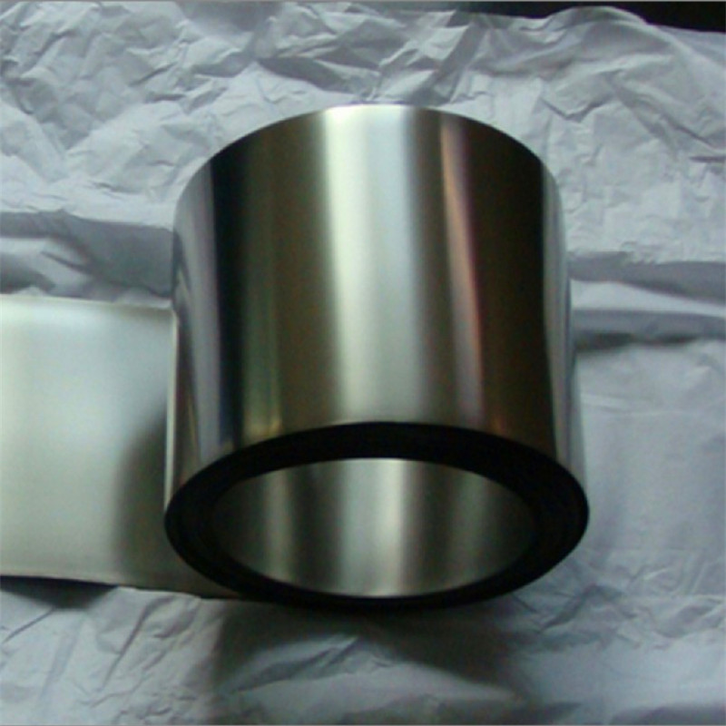 批发零售TA2高纯钛箔 钛带 耐蚀性卷带 规格齐全 免费分条