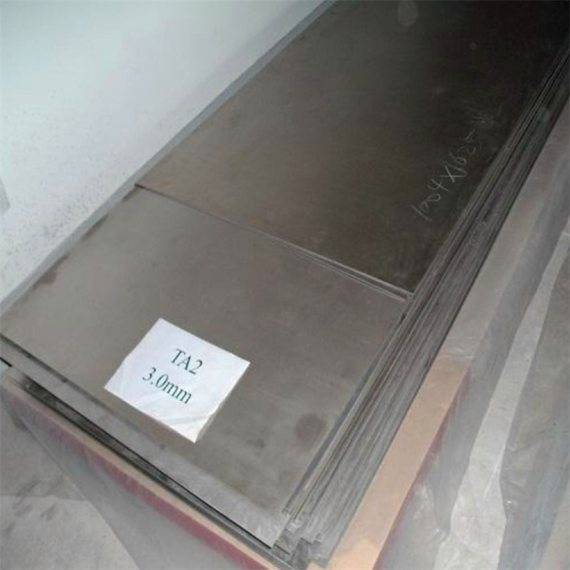 供应TC4抗高热钛合金板 耐腐TC4医用钛板 规格齐全 质优价廉