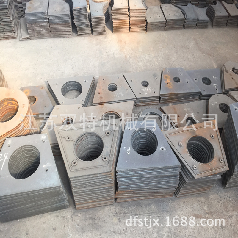 现货供应抛丸机侧板 加工抛丸机侧板 优质抛丸机侧板 厂家