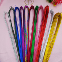 ����˿�������� 22����˿������˿DIY�ֹ�����Ʒ��ɫ��˿