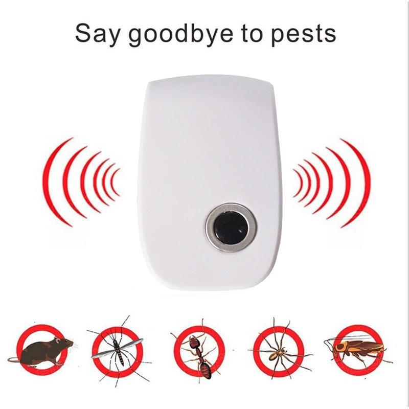 Ультразвуковой репеллент крысы электронный репеллент крысы репеллент производителя в наличии