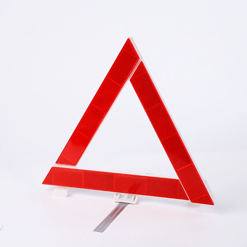酷派鑫 Retroreflective signboard, foldable tubing, stand, triangle