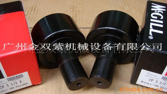 供应MCGILL轴承MCGILL CF3 1/2SB-代理轴承耐用
