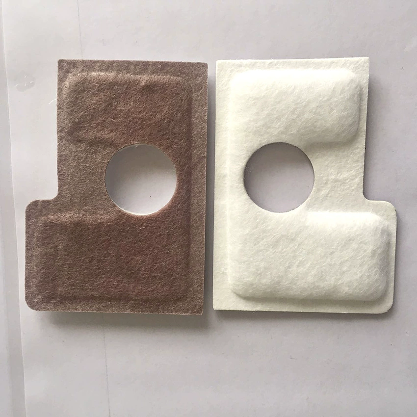 В наличии Оптовая цепная пила косилка ФИЛЬТР 180 двухслойный хлопковый воздушный фильтр аксессуары для садовой техники воздушный фильтр