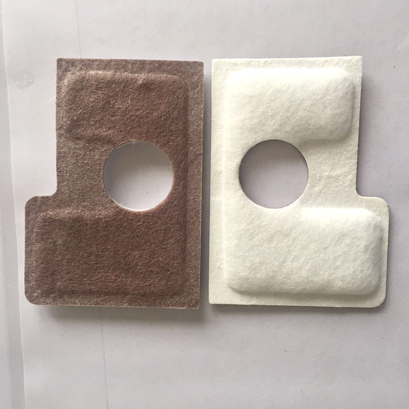 In stock wholesale chain saw Mower filter 180 double-layer cotton air filter Garden Machinery Accessories air filter