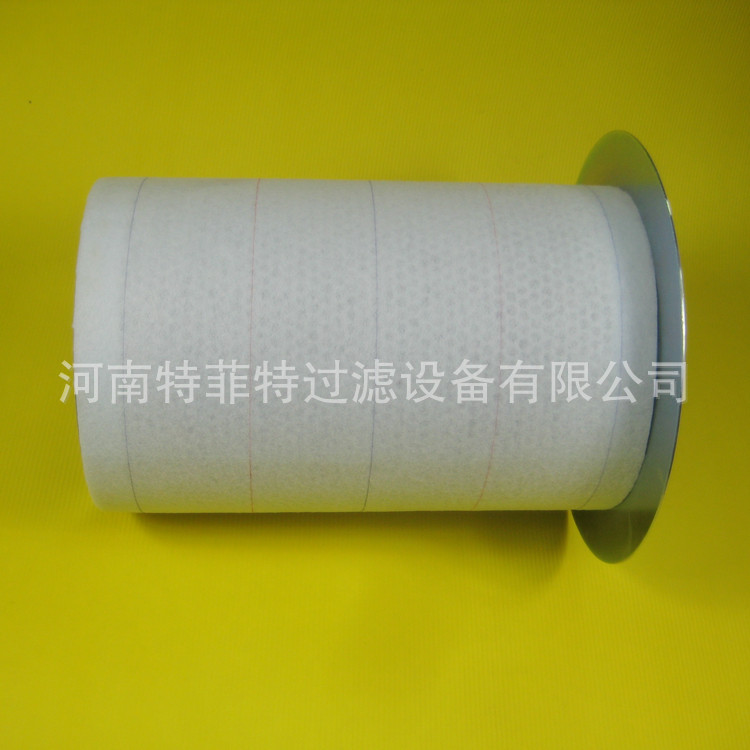 特菲特厂家生产空压机压缩机配件油气分离滤芯640040型号齐全