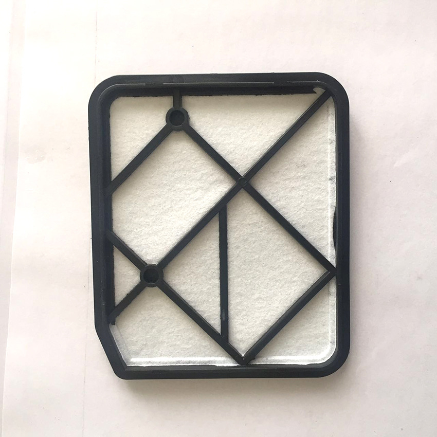 现货批发油锯割草机滤芯 BM-S-13空气滤清器 园林机械配件空滤