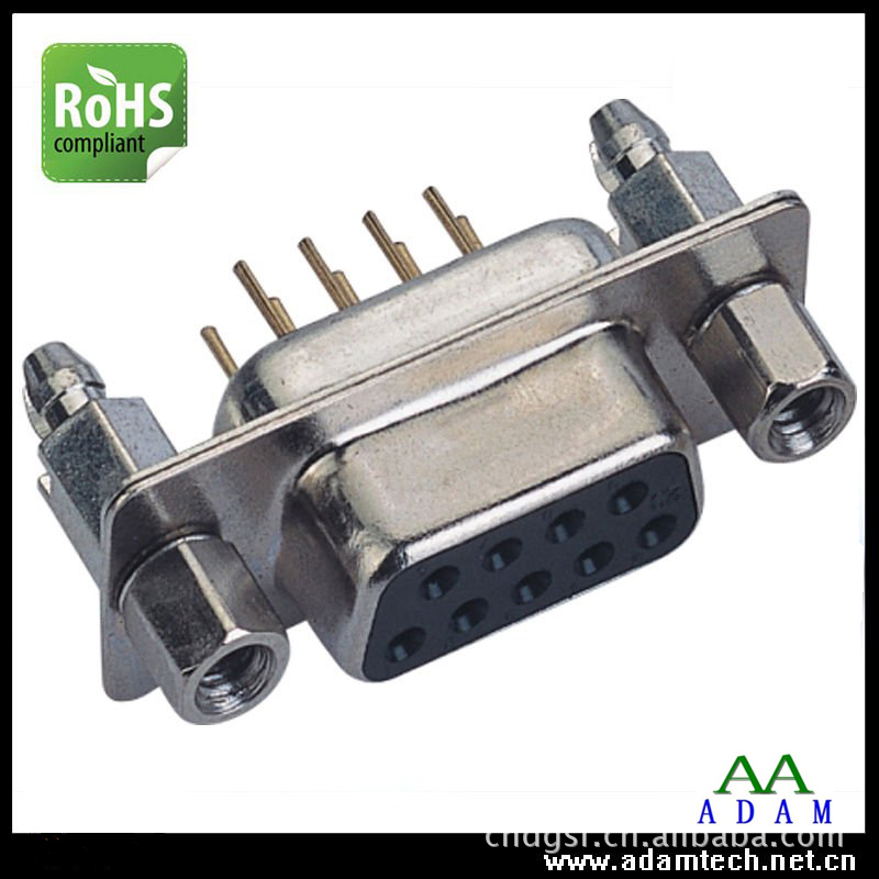 VGADP9/15/25/37Pĸͷȫ/í˿аʽ