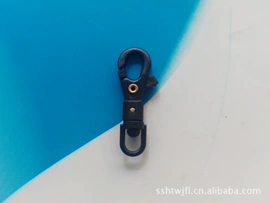 钮扣;插扣;服饰箱包五金